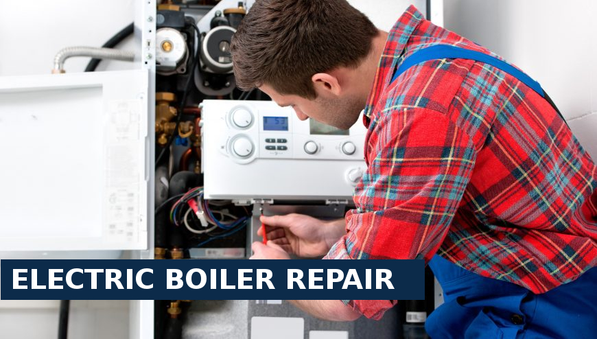 Electric boiler repair Orpington