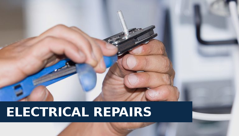 Electrical repairs Orpington