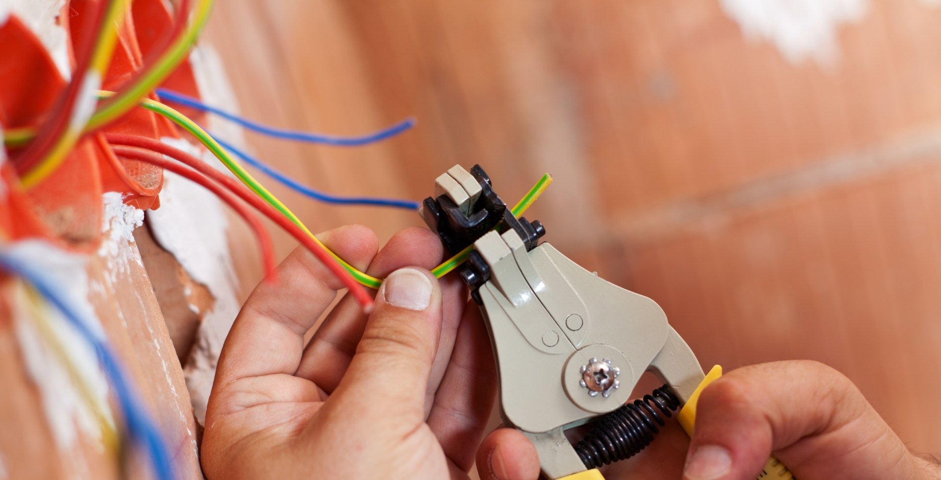 Electricians testimonials Orpington