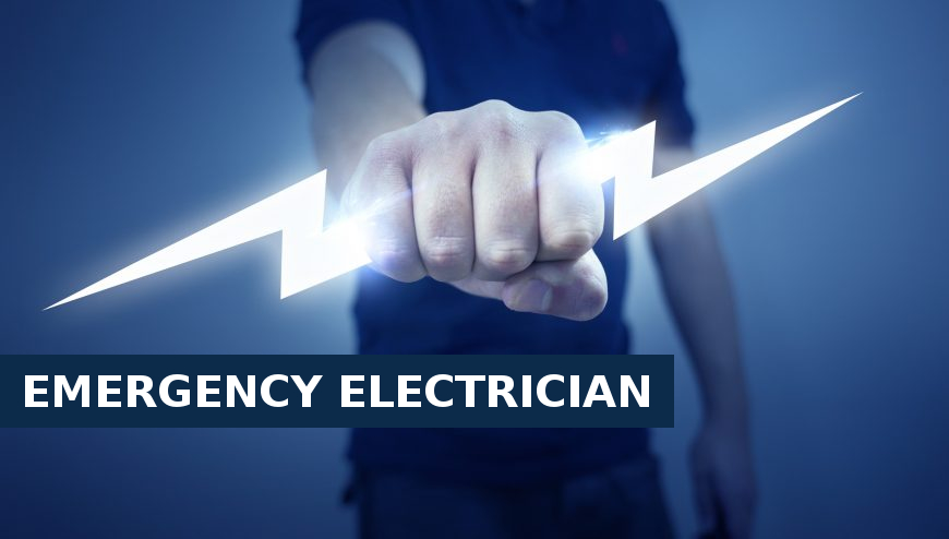Emergency Electrician Orpington