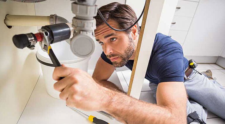 Plumbers Orpington
