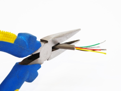 Electric services in Orpington, Chelsfield, Downe, BR6